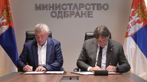 Saradnja sa Srbijagasom